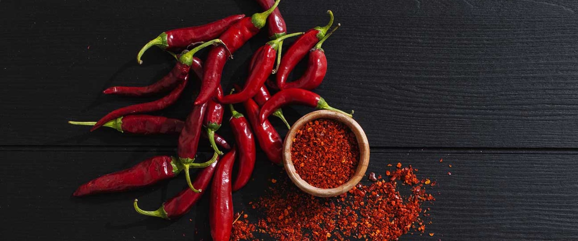 The Fiery Benefits of Cayenne Pepper