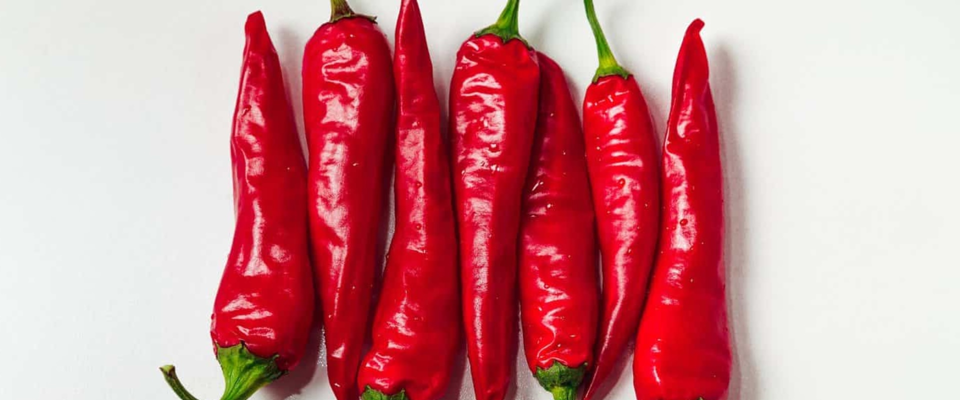 The Incredible Health Benefits of Cayenne Pepper