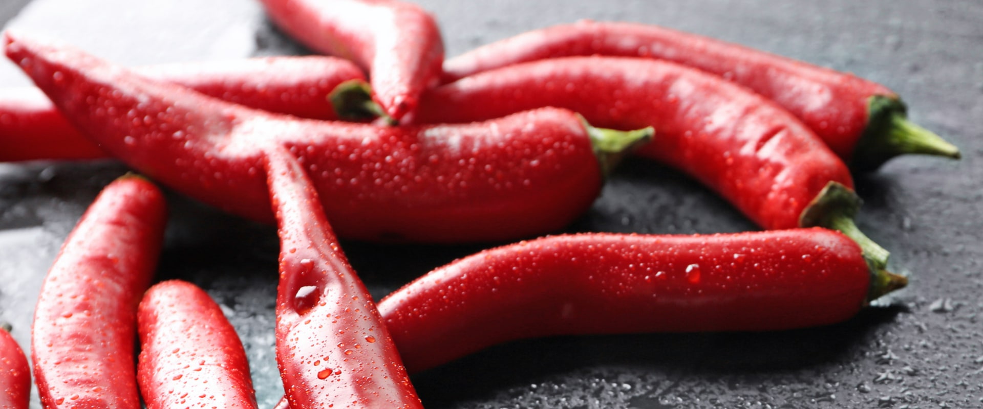 The Surprising Benefits of Cayenne Pepper on the Bloodstream