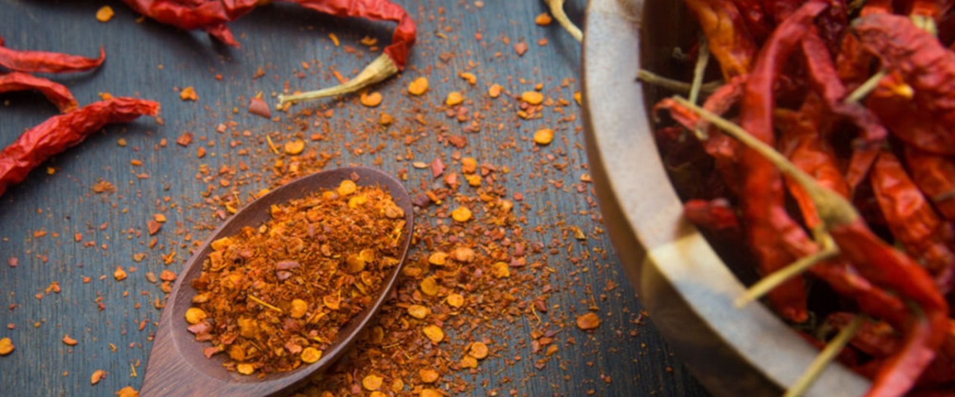 The Power of Cayenne Pepper: A Detoxifying and Health-Boosting Spice