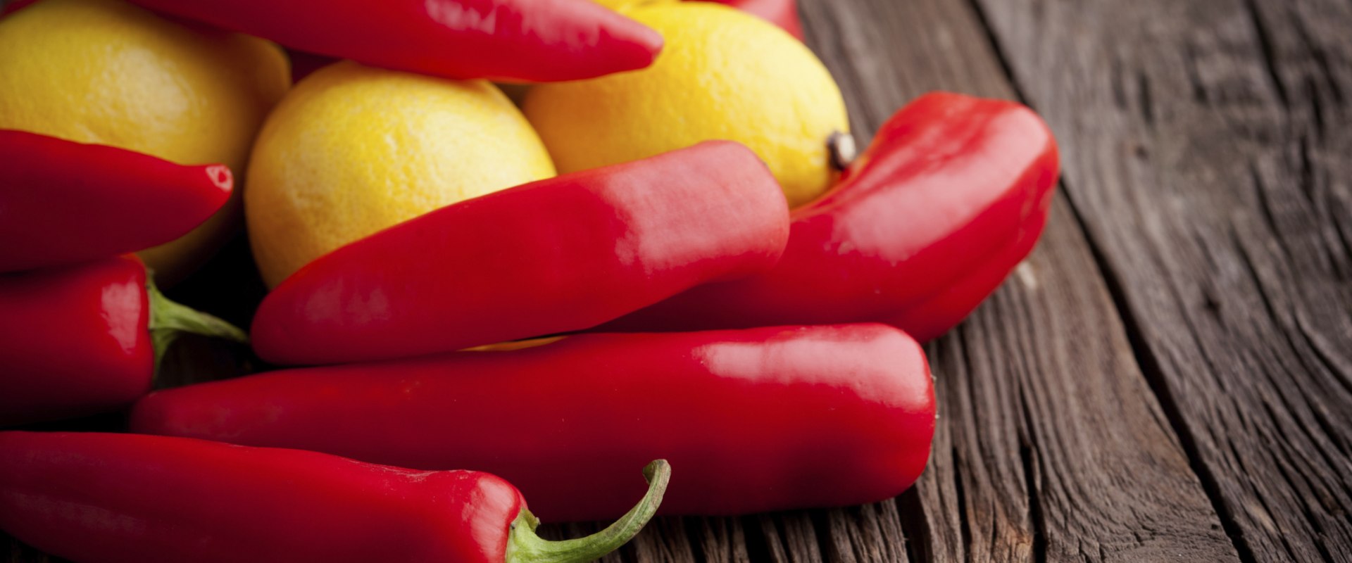 The Truth About the Lemon Cayenne Pepper Detox