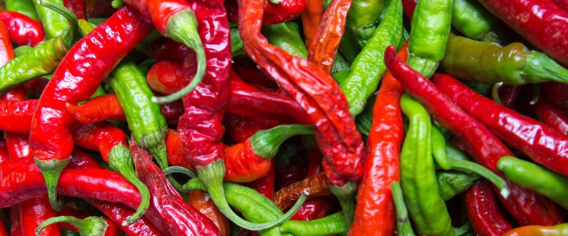 The Healing Powers of Cayenne Pepper