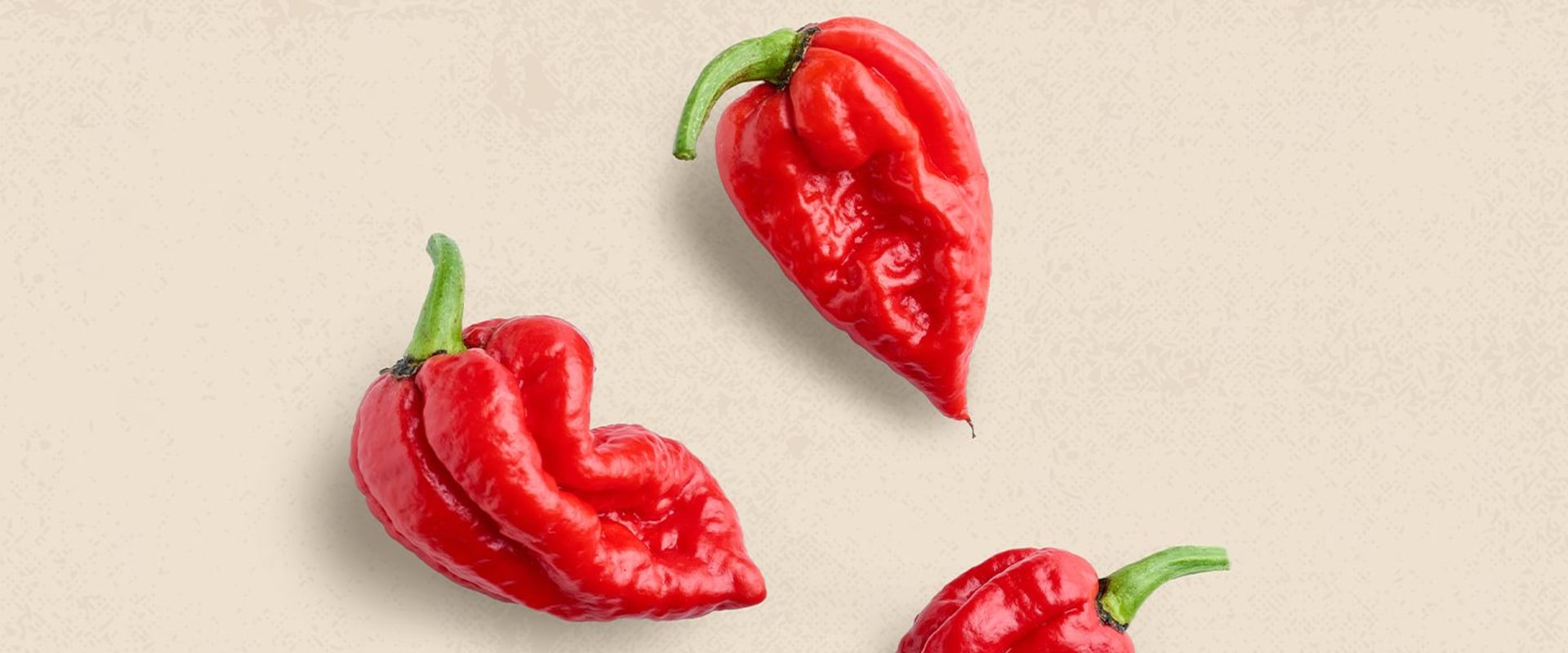 The Incredible Health Benefits of Hot Peppers for Men