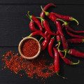 The Fiery Benefits of Cayenne Pepper