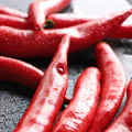 The Surprising Benefits of Cayenne Pepper on the Bloodstream