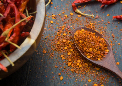 The Power of Cayenne Pepper: A Detoxifying and Health-Boosting Spice