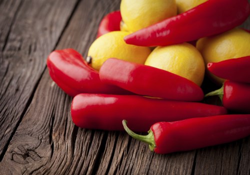 The Truth About the Lemon Cayenne Pepper Detox