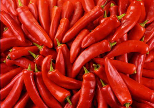 The Surprising Benefits of Cayenne Pepper for Testosterone Levels