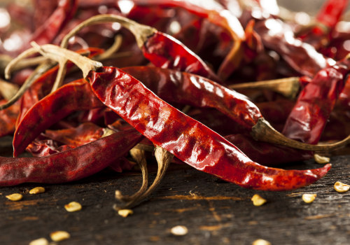 The Power of Cayenne Pepper: How to Incorporate It Into Your Diet