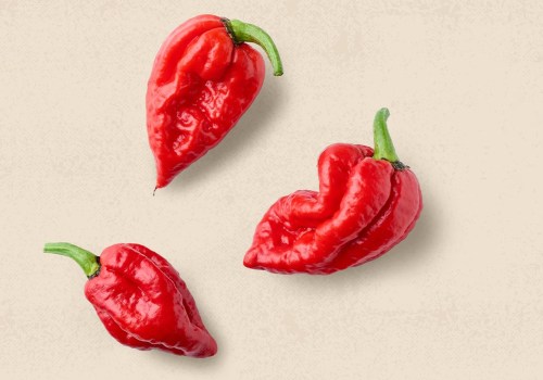 The Incredible Health Benefits of Hot Peppers for Men